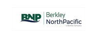 Berkley NorthPacific Logo