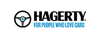 Hagerty Insurance Logo