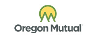 Oregon Mutual Logo