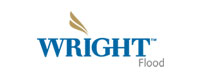 Wright Flood Insurance Logo