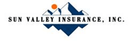 Sun Valley Insurance Logo