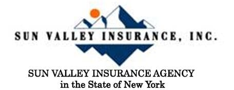 Sun Valley Insurance Logo
